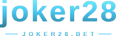 joker28 logo